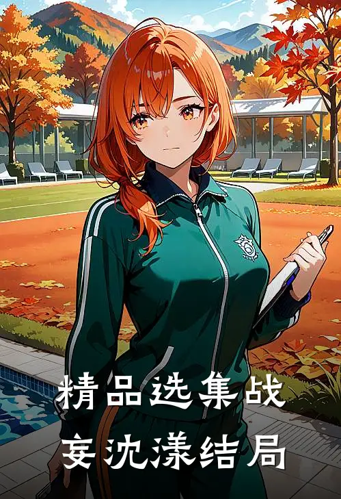 精品选集战妄沈漾结局