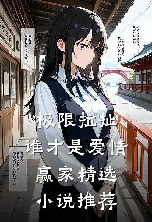 极限拉扯：谁才是爱情赢家精选小说推荐