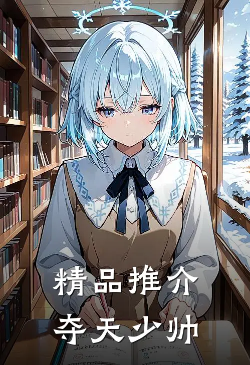 精品推介夺天少帅