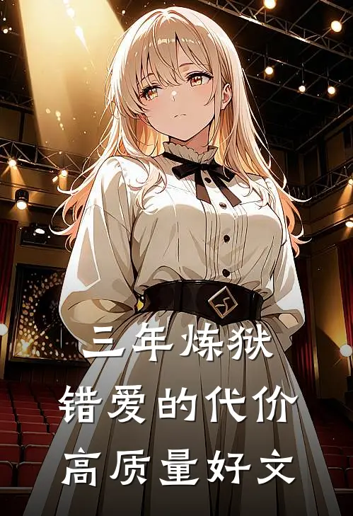 三年炼狱，错爱的代价高质量好文