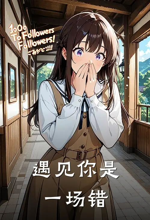 遇见你是一场错