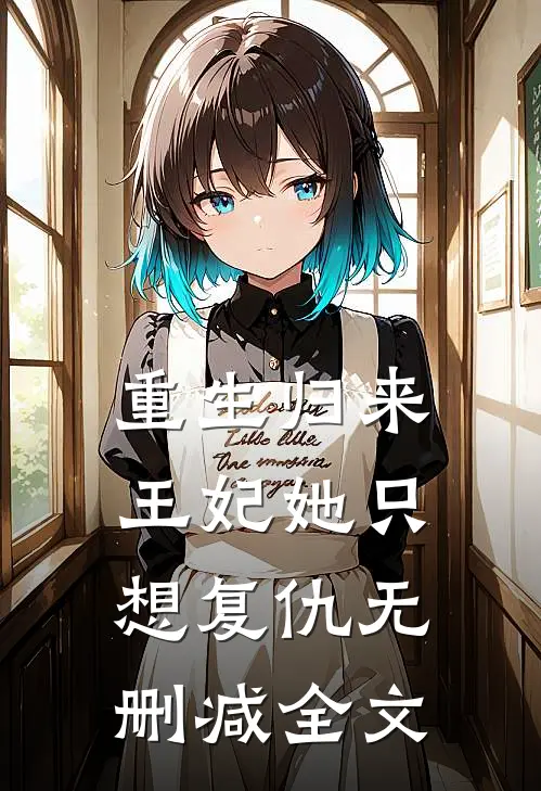 重生归来王妃她只想复仇无删减全文阅读