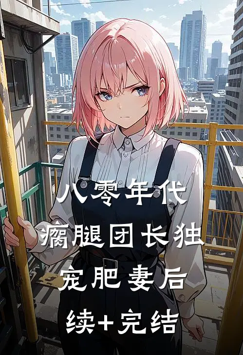 八零年代，瘸腿团长独宠肥妻后续+完结