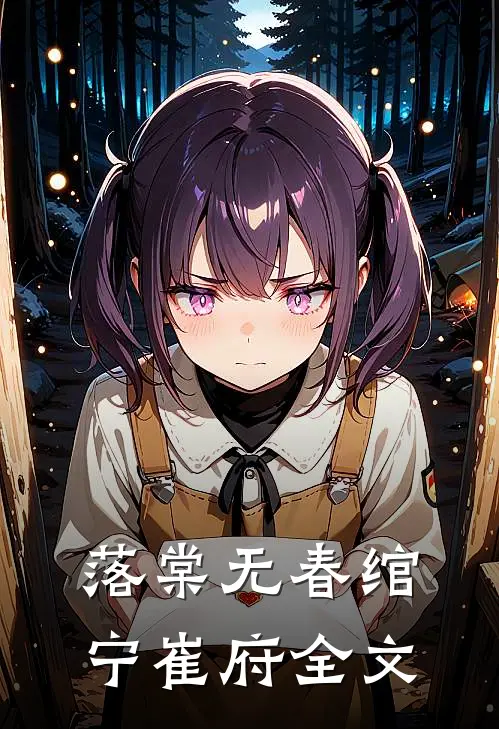 落棠无春绾宁崔府全文