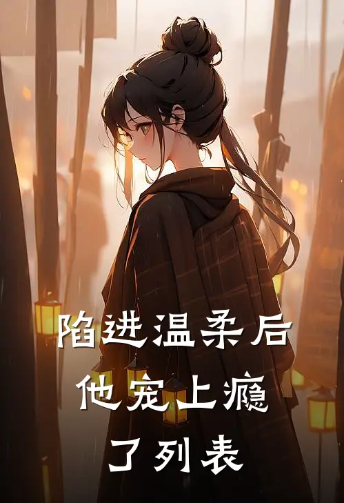 陷进温柔后，他宠上瘾了列表