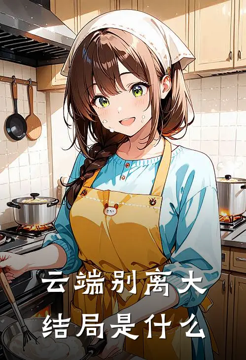 云端别离大结局是什么