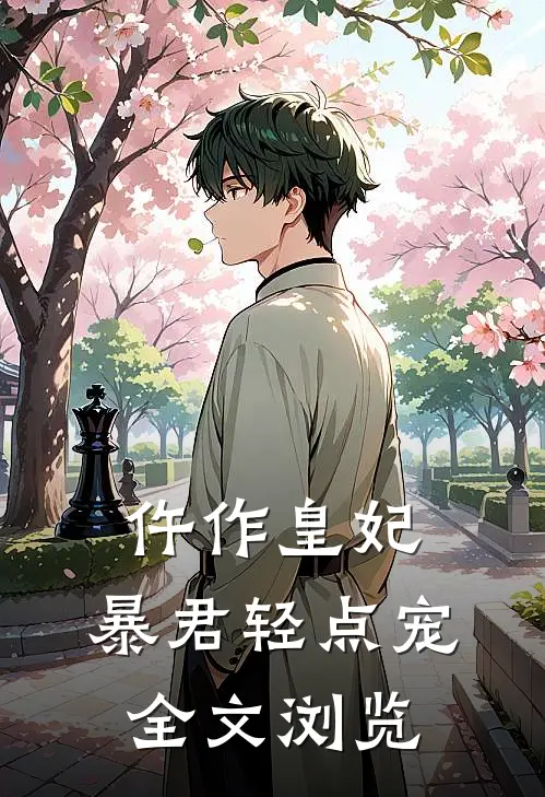 仵作皇妃：暴君轻点宠全文浏览