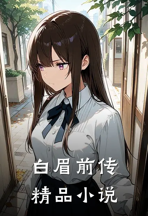 白眉前传精品小说