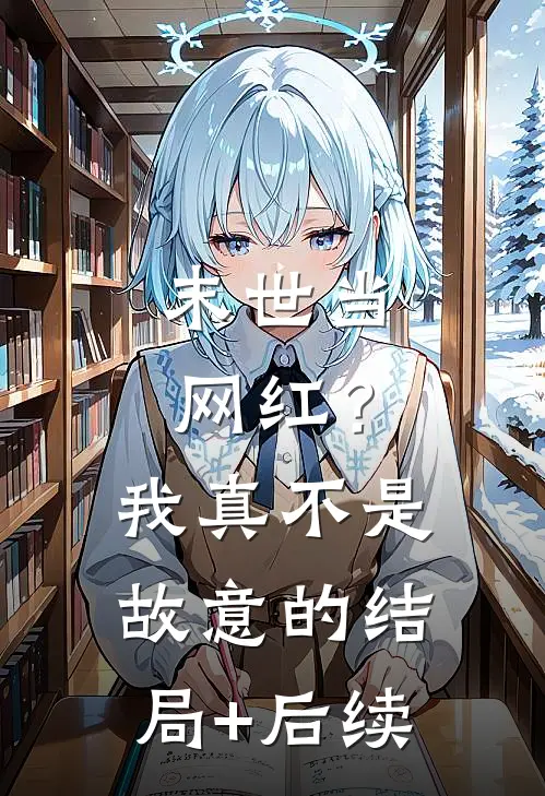 末世当网红？我真不是故意的结局+后续