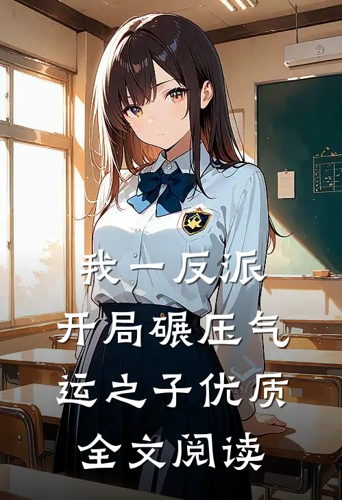 我一反派，开局碾压气运之子优质全文阅读