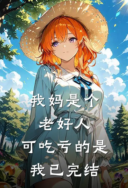 我妈是个老好人,可吃亏的是我已完结的