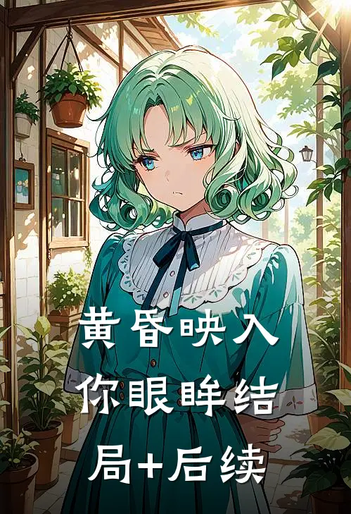 黄昏映入你眼眸结局+后续