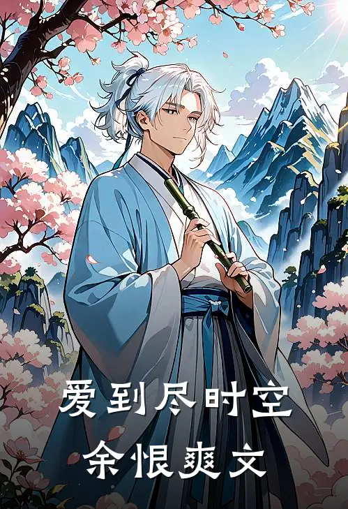 爱到尽时空余恨爽文