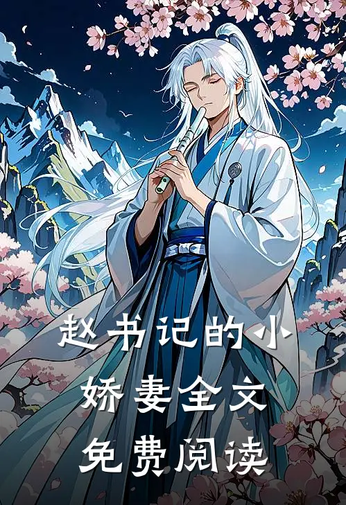 赵书记的小娇妻全文免费阅读