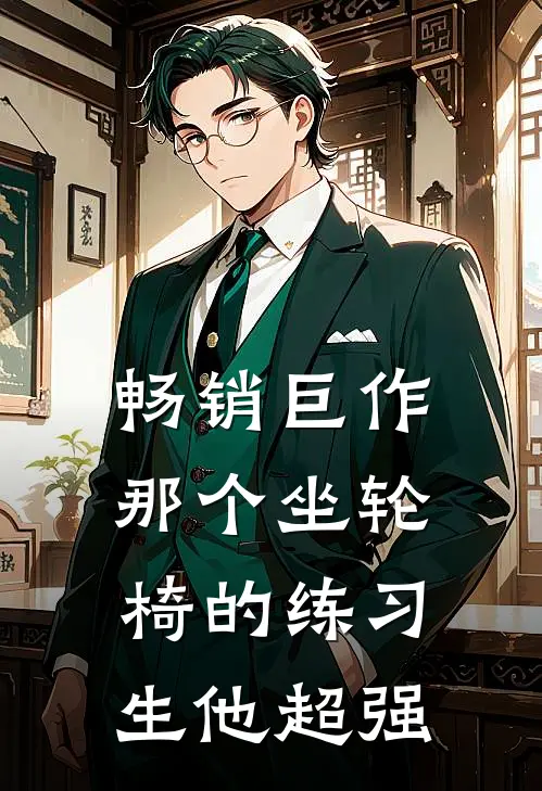 畅销巨作那个坐轮椅的练习生他超强