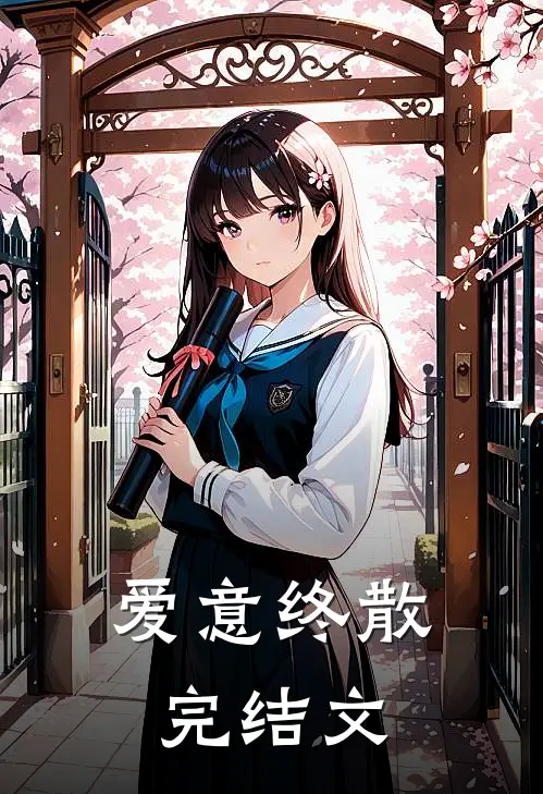 爱意终散完结文