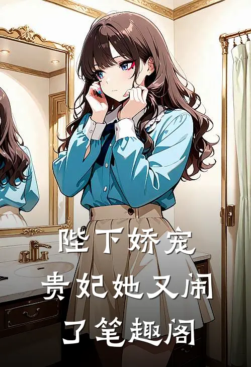 陛下娇宠贵妃她又闹了笔趣阁