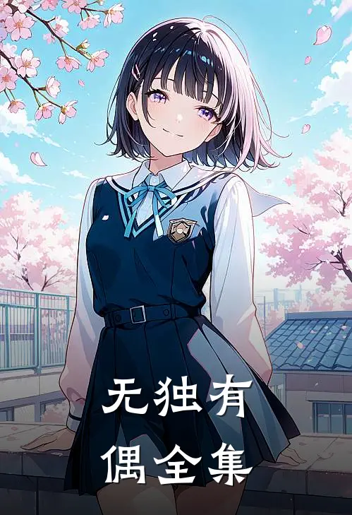无独有偶全集