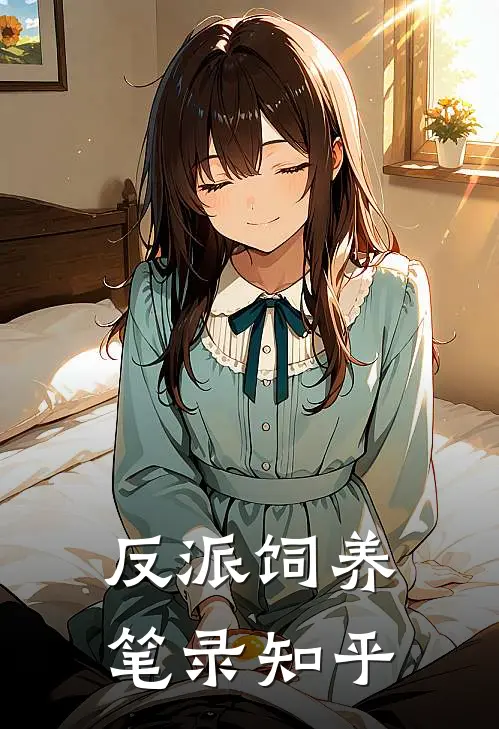 反派饲养笔录知乎