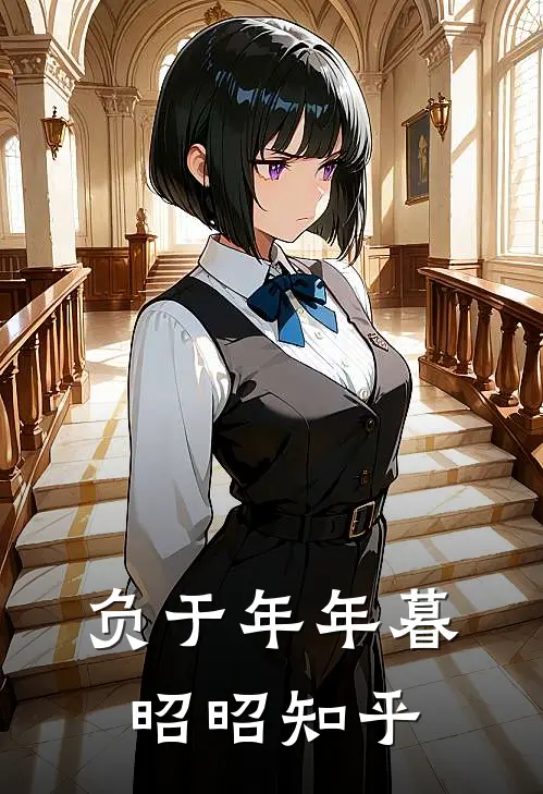 负于年年暮昭昭知乎