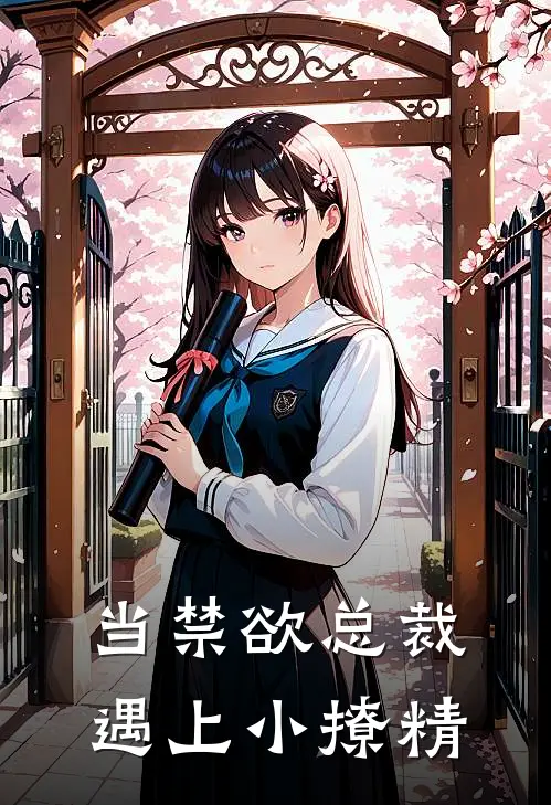 当禁欲总裁遇上小撩精