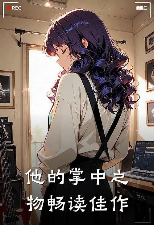 他的掌中之物畅读佳作