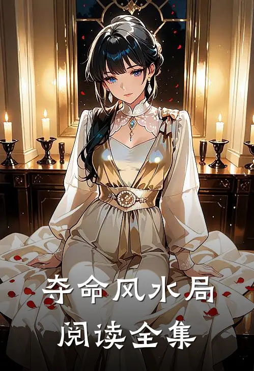夺命风水局阅读全集