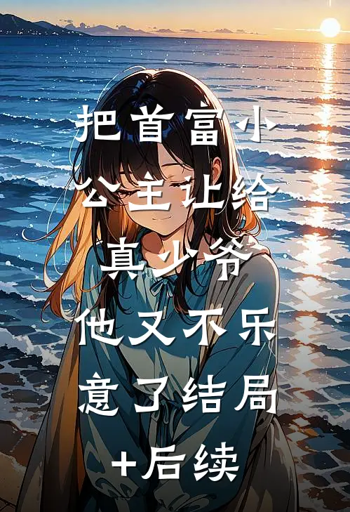 把首富小公主让给真少爷，他又不乐意了结局+后续