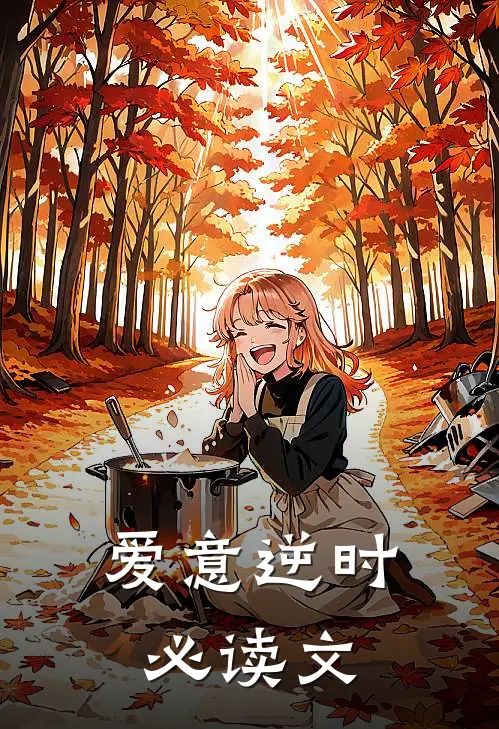 爱意逆时必读文