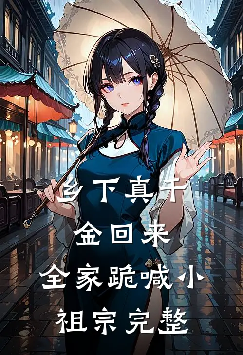 乡下真千金回来，全家跪喊小祖宗完整