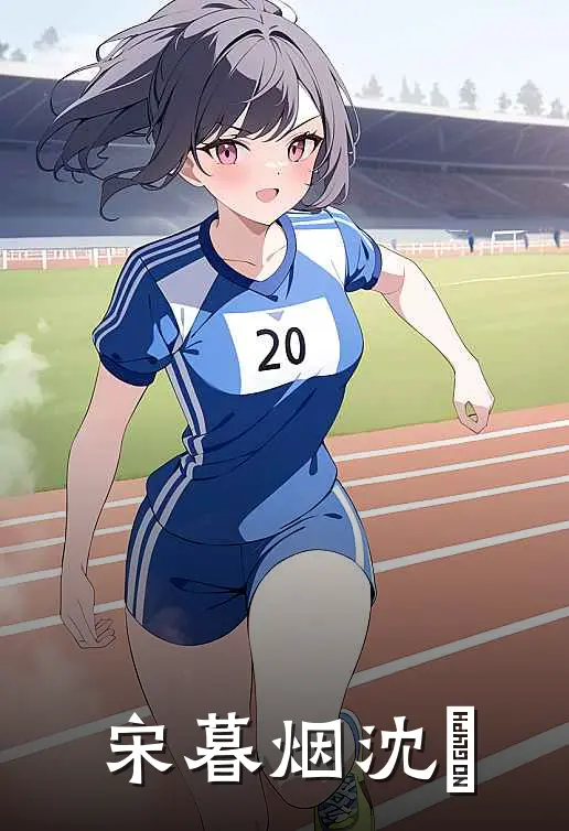 宋暮烟沈玦
