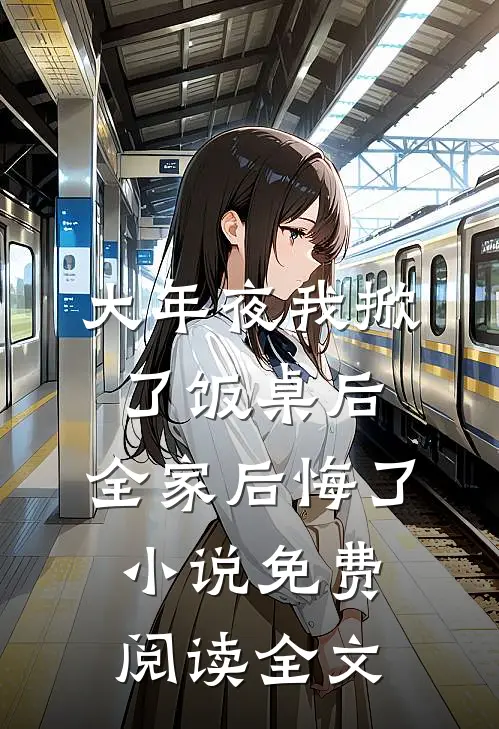 大年夜我掀了饭桌后，全家后悔了小说免费阅读全文