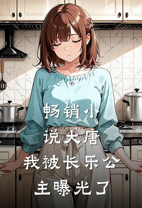 畅销小说大唐：我被长乐公主曝光了