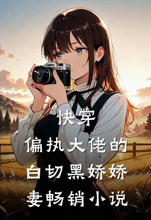 快穿：偏执大佬的白切黑娇娇妻畅销小说