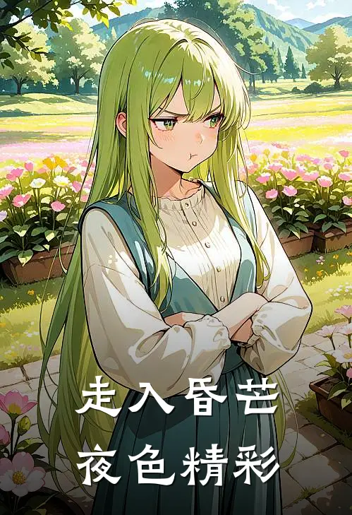 走入昏芒夜色精彩
