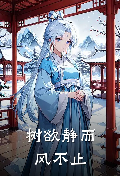 树欲静而风不止