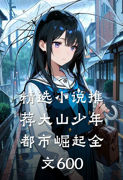 精选小说推荐大山少年都市崛起全文600