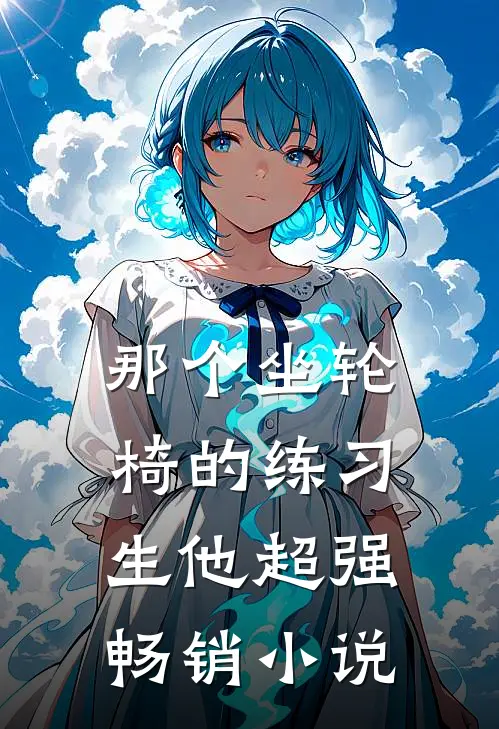 那个坐轮椅的练习生他超强畅销小说