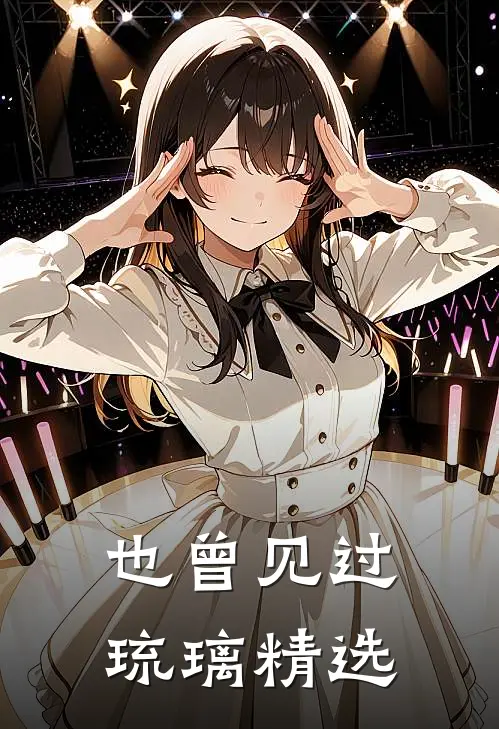 也曾见过琉璃精选