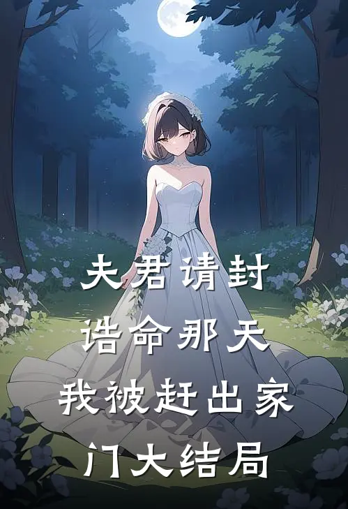 夫君请封诰命那天，我被赶出家门大结局