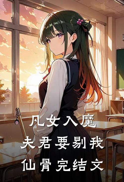 凡女入魔，夫君要剔我仙骨完结文