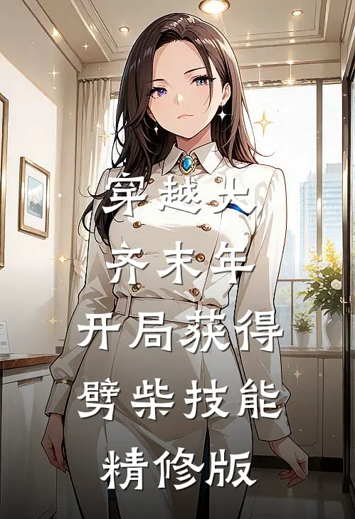 穿越大齐末年，开局获得劈柴技能精修版