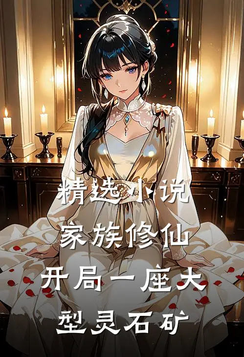 精选小说家族修仙：开局一座大型灵石矿