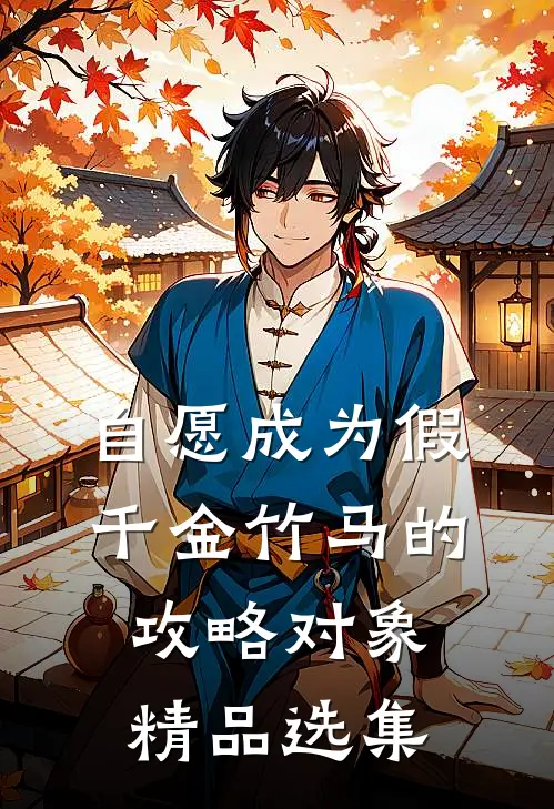 自愿成为假千金竹马的攻略对象精品选集
