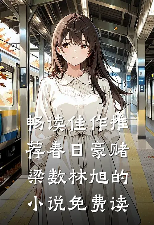 畅读佳作推荐春日豪赌梁数林旭的小说免费读