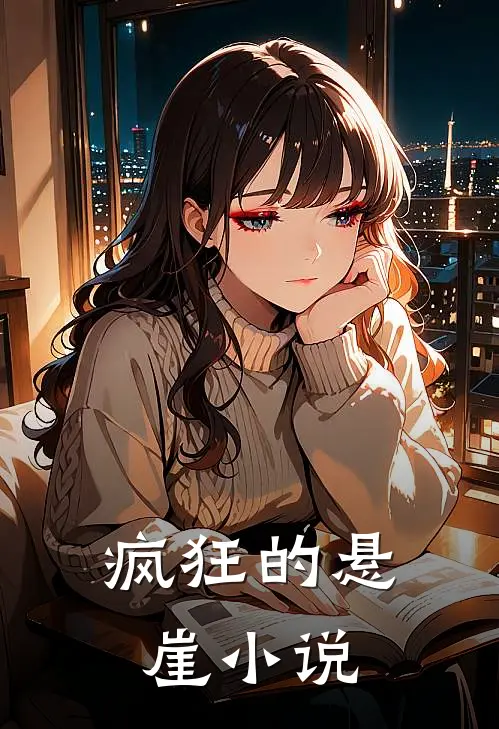 疯狂的悬崖小说
