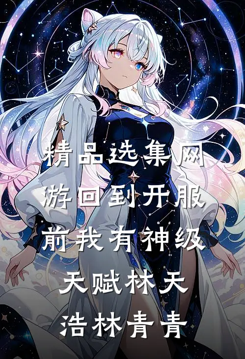 精品选集网游回到开服前我有神级天赋林天浩林青青