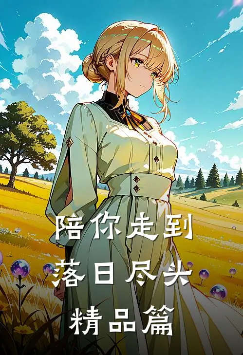 陪你走到落日尽头精品篇