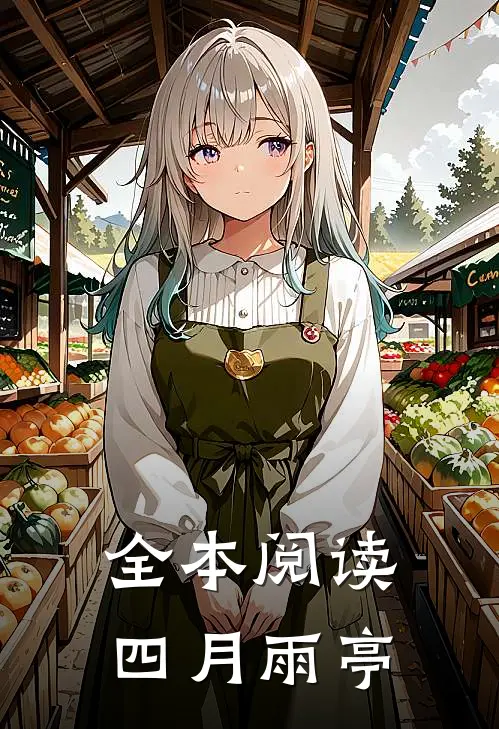 全本阅读四月雨亭