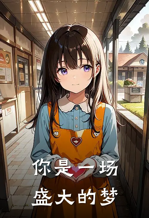 你是一场盛大的梦